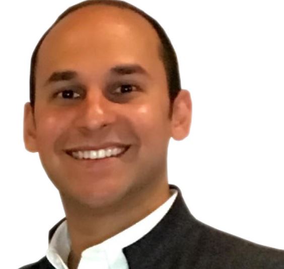 Binance taps Nadeem as EA director