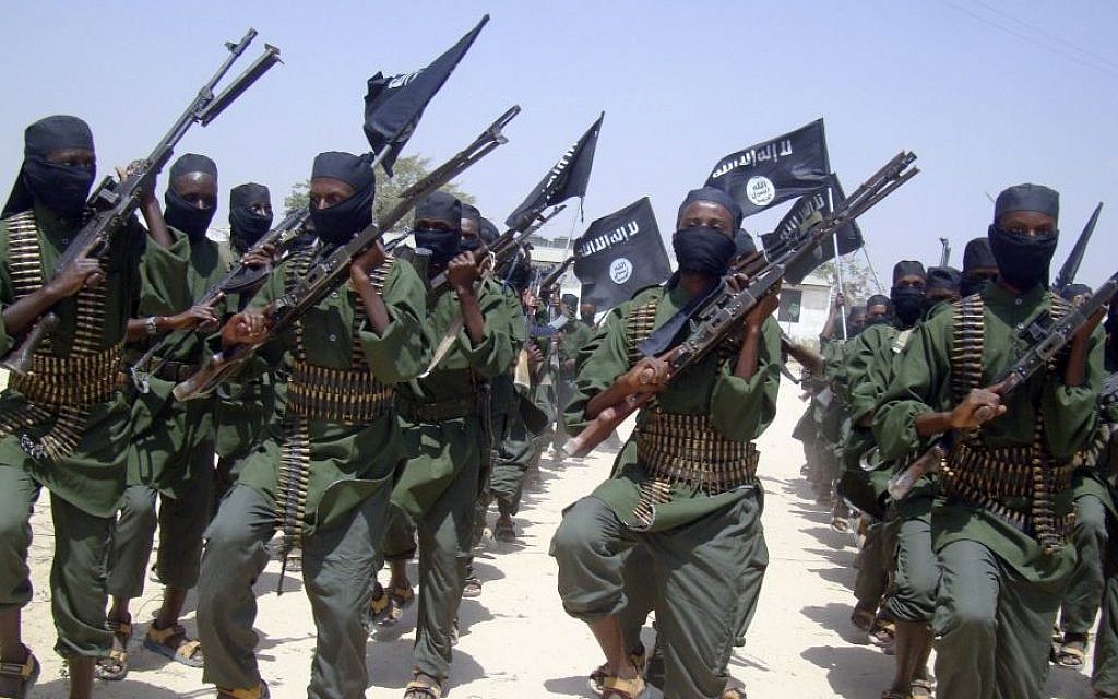 Somalia troops kill 21 Al-Shabaab militants