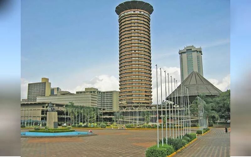 KICC management on spot over Sh5 billion land, stalled projects