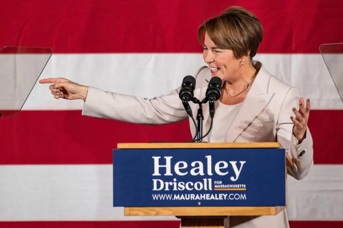 US midterm election 2022: Lesbian, transgender politicians secure historic win