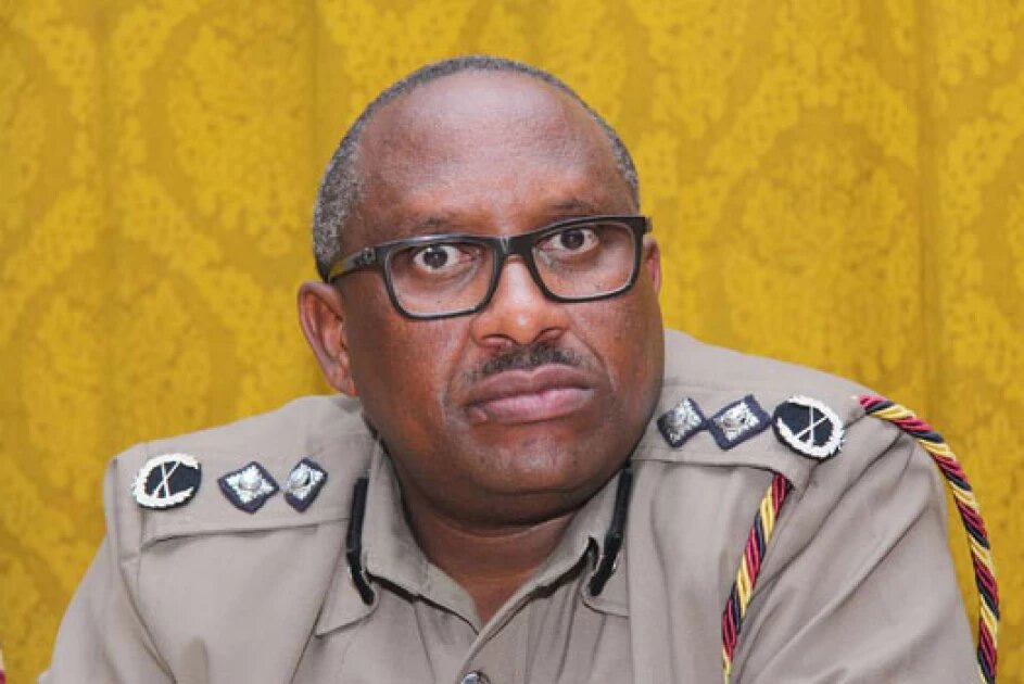 Shake up in police leadership as IG reshuffles officers over Azimio demos