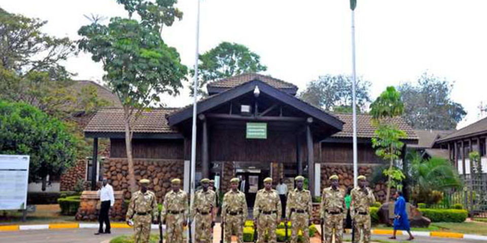 KWS moves to tame conflicts in L Victoria