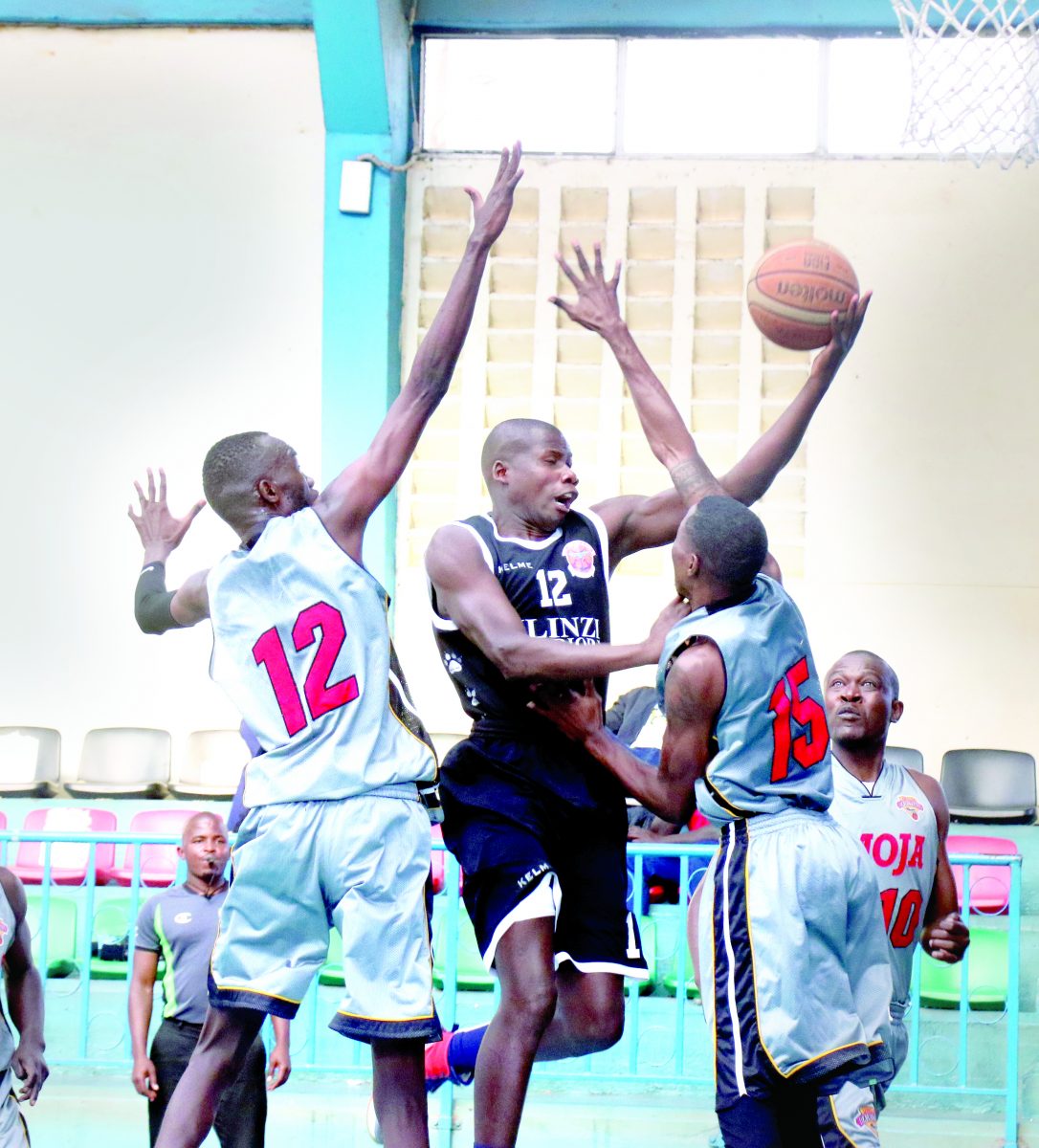 Kenya basketball fraternity mourns USIU’s ace Misingi