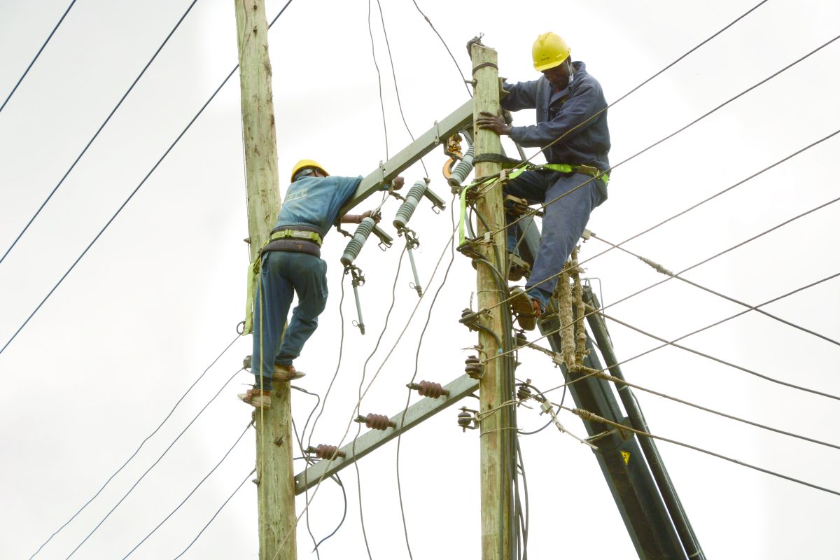 Private producer defends high cost of electricity