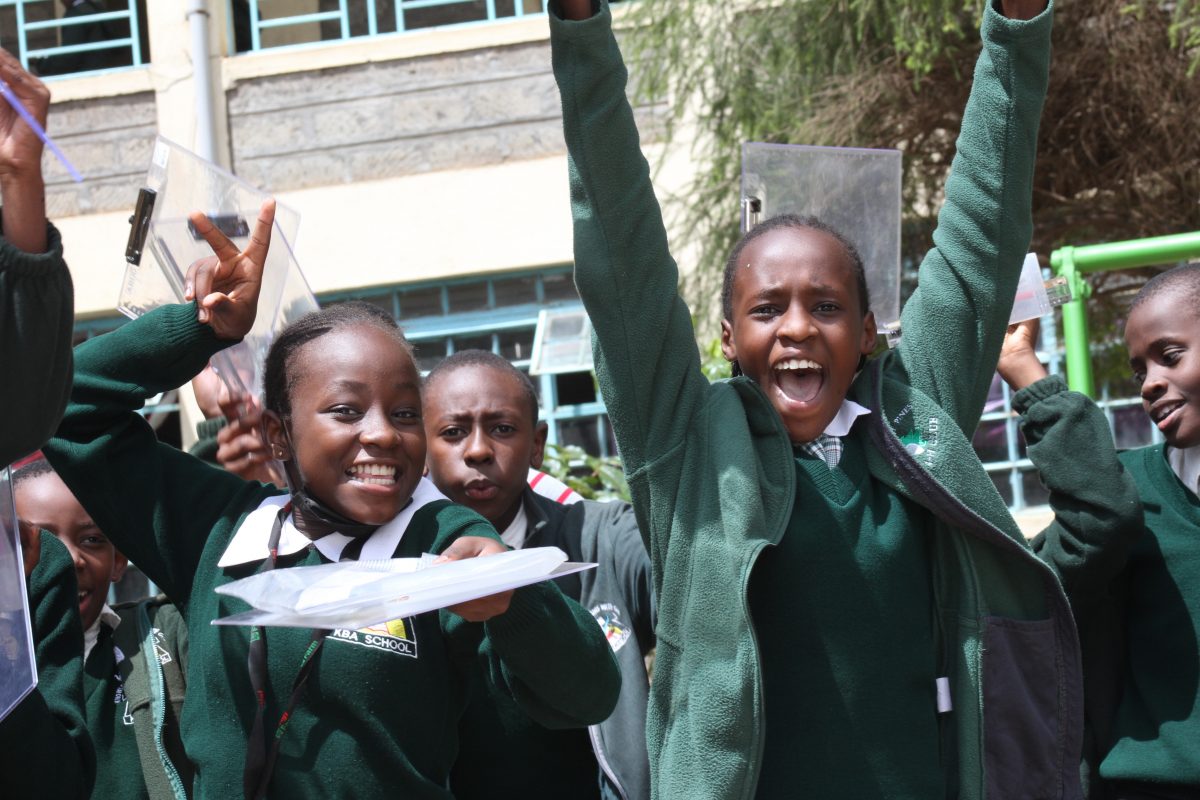 Kenyan student pregnancies shocker