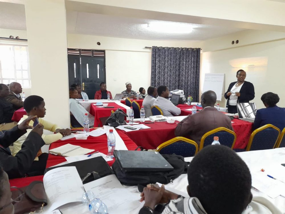 11 teachers face abuse cases – TSC