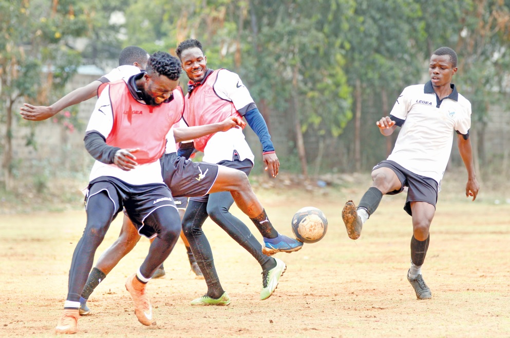 Premier League teams take pre-season preparation notch higher