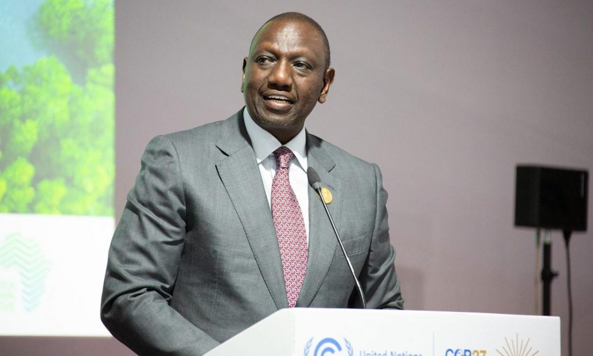 Uncertainty defines road ahead of President Ruto