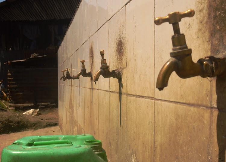 Access to clean water under threat, says report