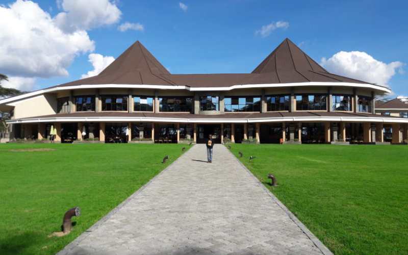 Ranking adds pain to hoteliers in Naivasha town