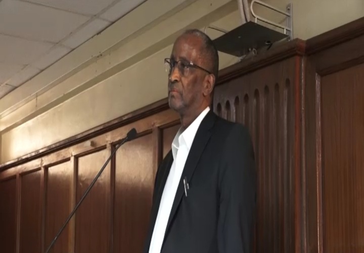 Wajir: Governor Ahmed election challenged in court