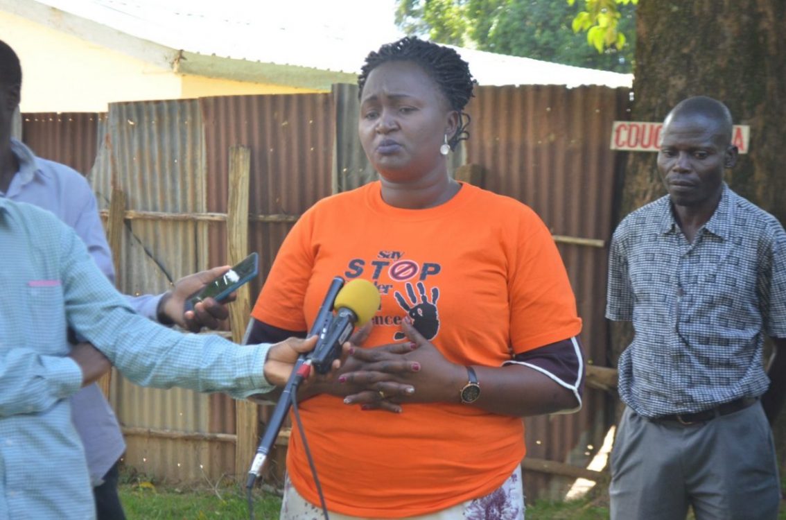 MCA wants PWDs given power to nominate their leaders