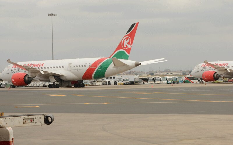 Airports land at the mercy of grabbers, auditor reveals