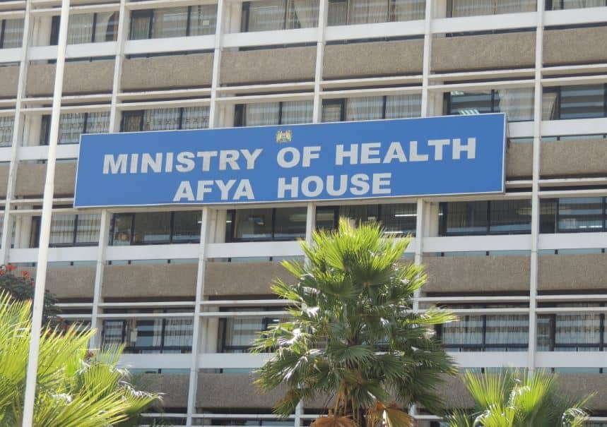 Ministry of health ranked top gov’t institution most prone to corruption