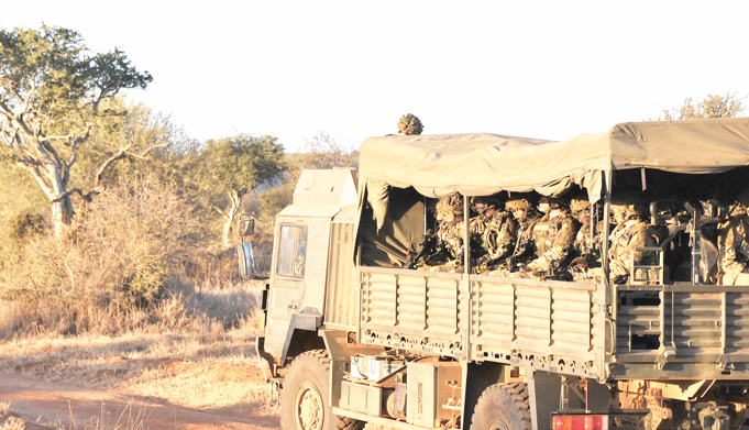 Legislators question Kenya-UK military deal’s objectivity