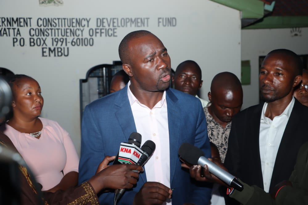 'We will summon Winnie Odinga for skipping Ruto's meeting with EALA MPs' - UDA MP says