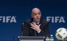 FIFA president praises Qatar 2022 as ‘best World Cup ever’