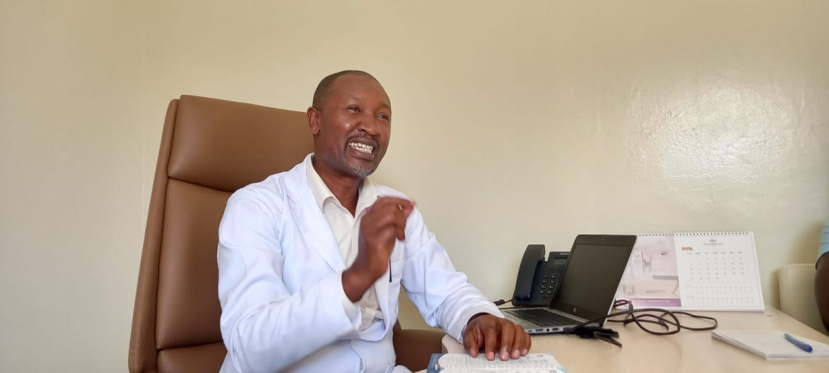 Concern over few specialists to handle deadly sickle cell