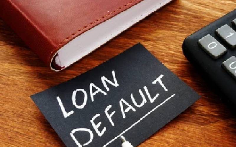 Banks face rise in bad loans as hard times hit borrowers