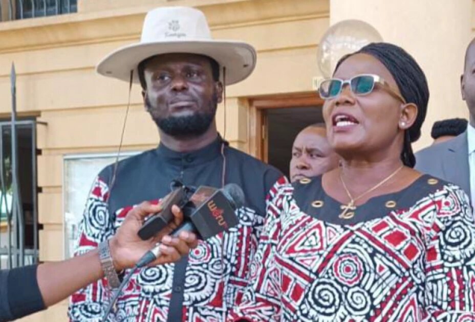 Senate forms 11-member committee to probe Kawira Mwangaza’s ouster