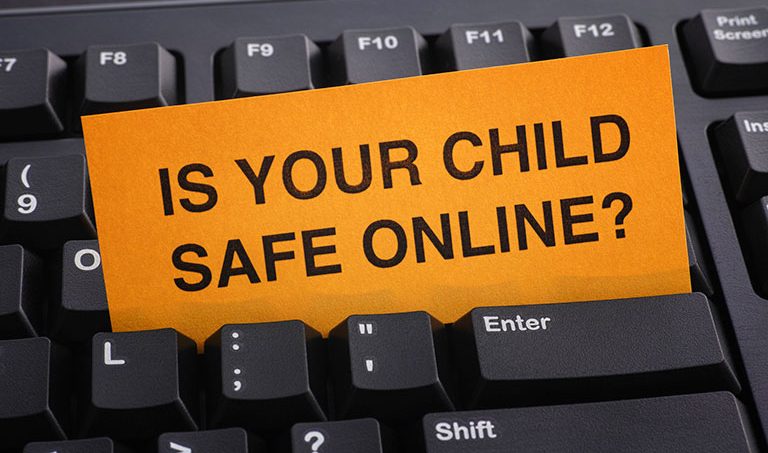 Keep children safe beyond content during holidays