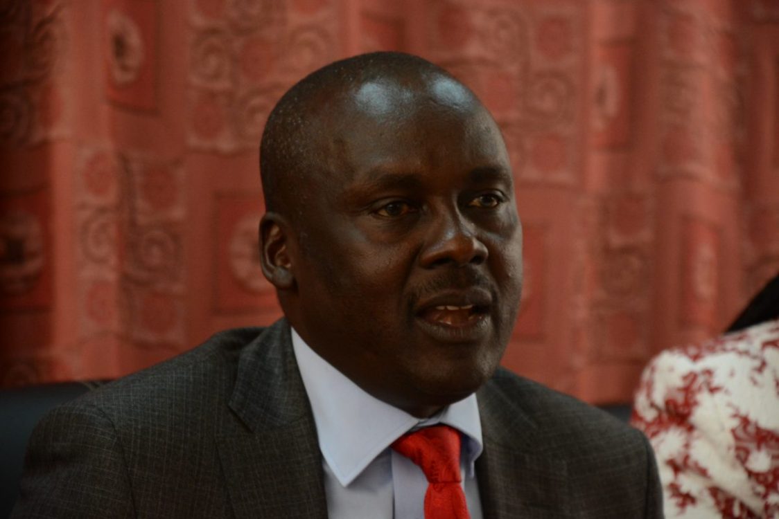 Three in tight Senate race to replace Murkomen