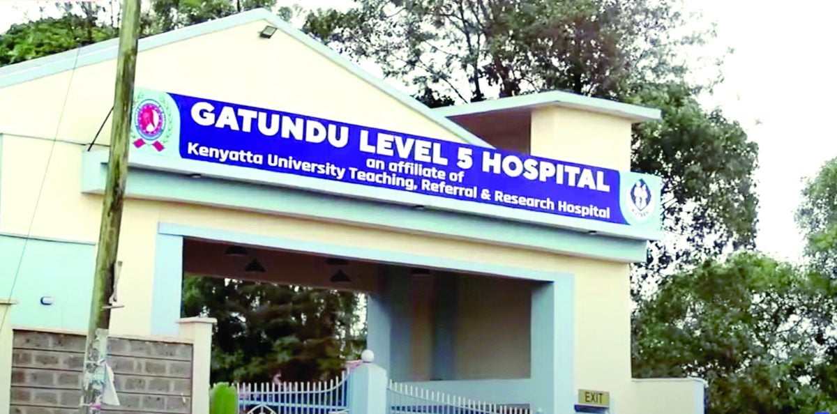 Agony for patients as dialysis service stall at hospital