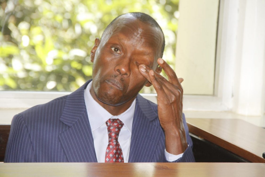 Former KPC boss, others freed in a Sh1.9b graft case