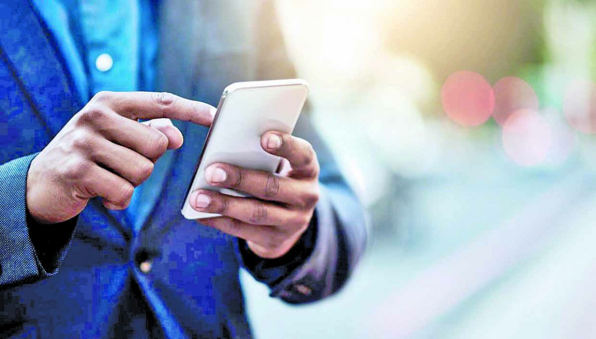 SMS still liked despite rise of digital channels