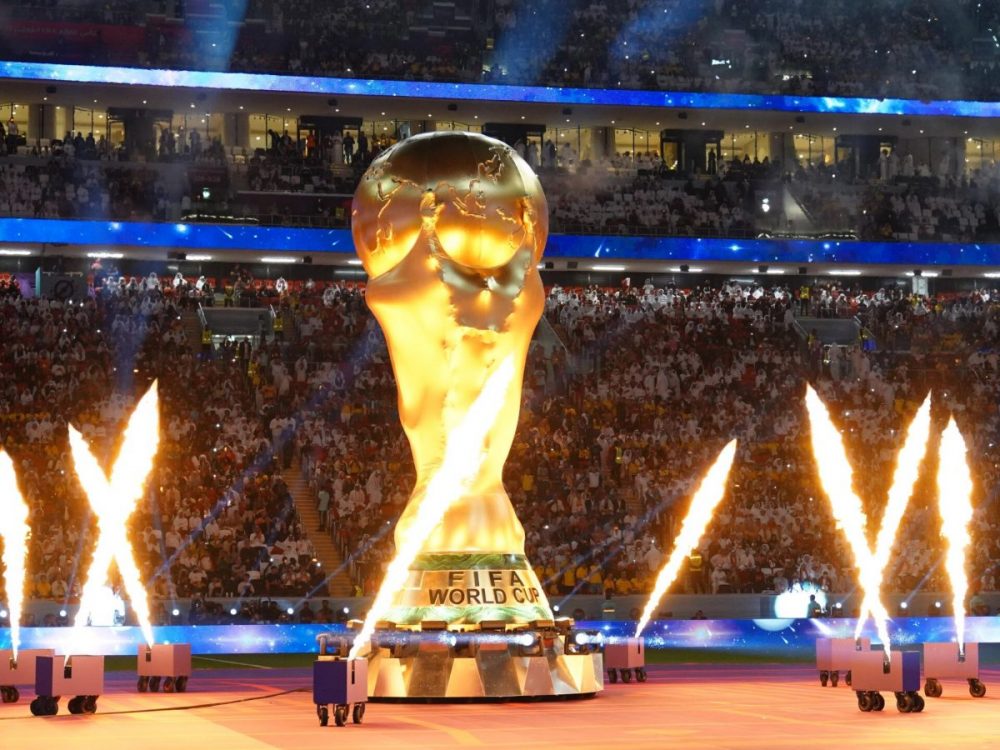 World Cup ticket price: How much fans are paying to watch football matches in stadia