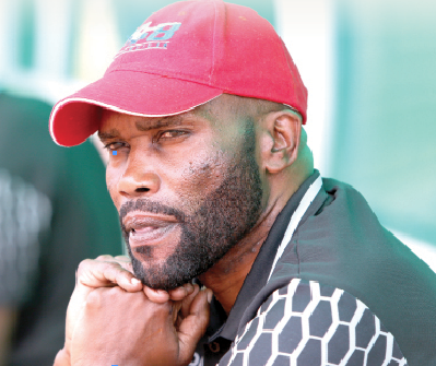 ‘Pamzo’ fired by Police