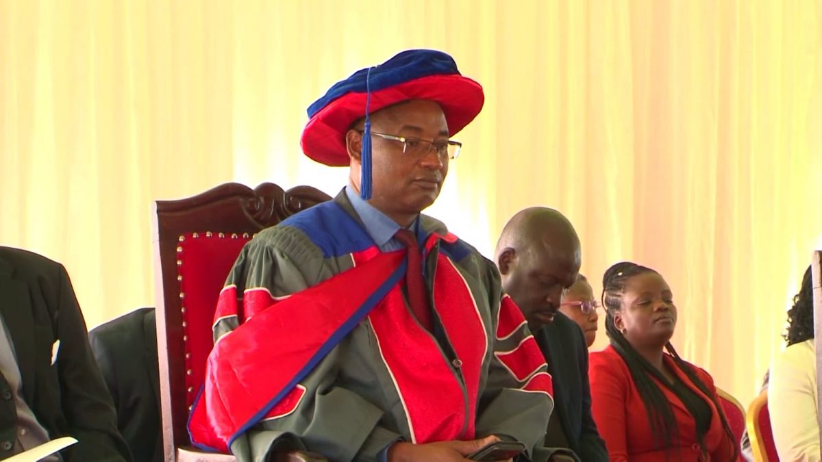 TVETs hold key to employment opportunities – Government claims
