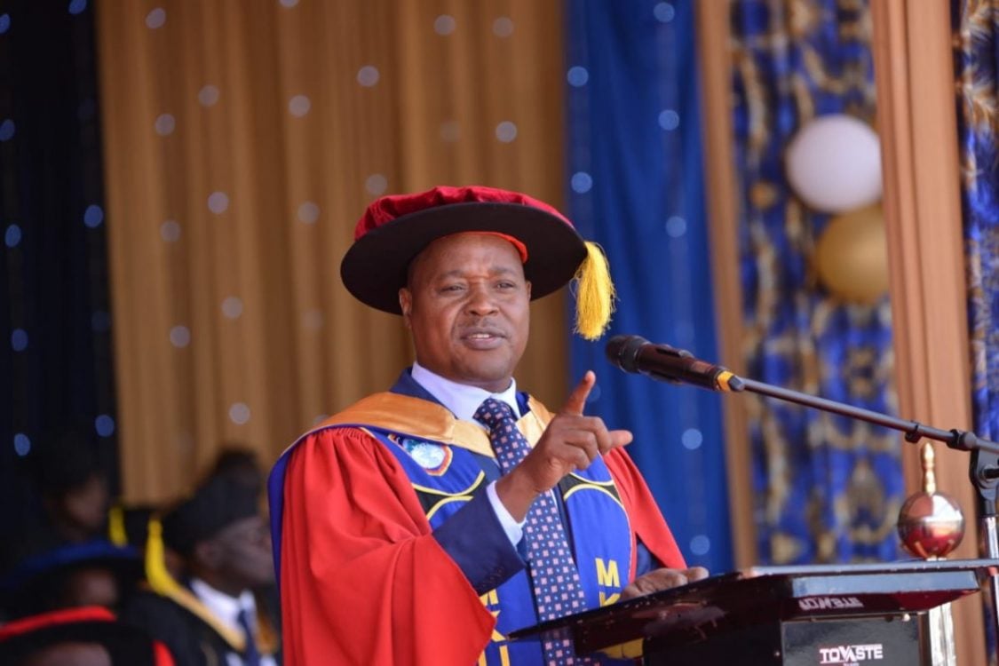 Take advantage of job opportunities in the widened EAC network – Official urges Kenyans