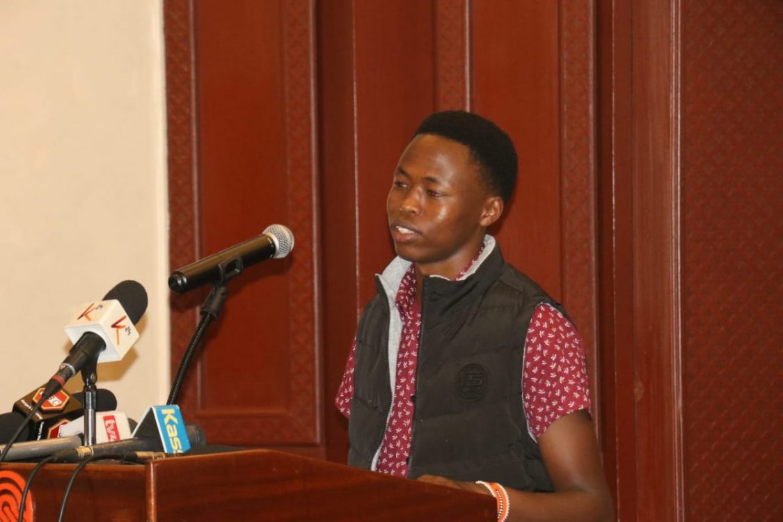 22-year-old student wins Ksh200M jackpot