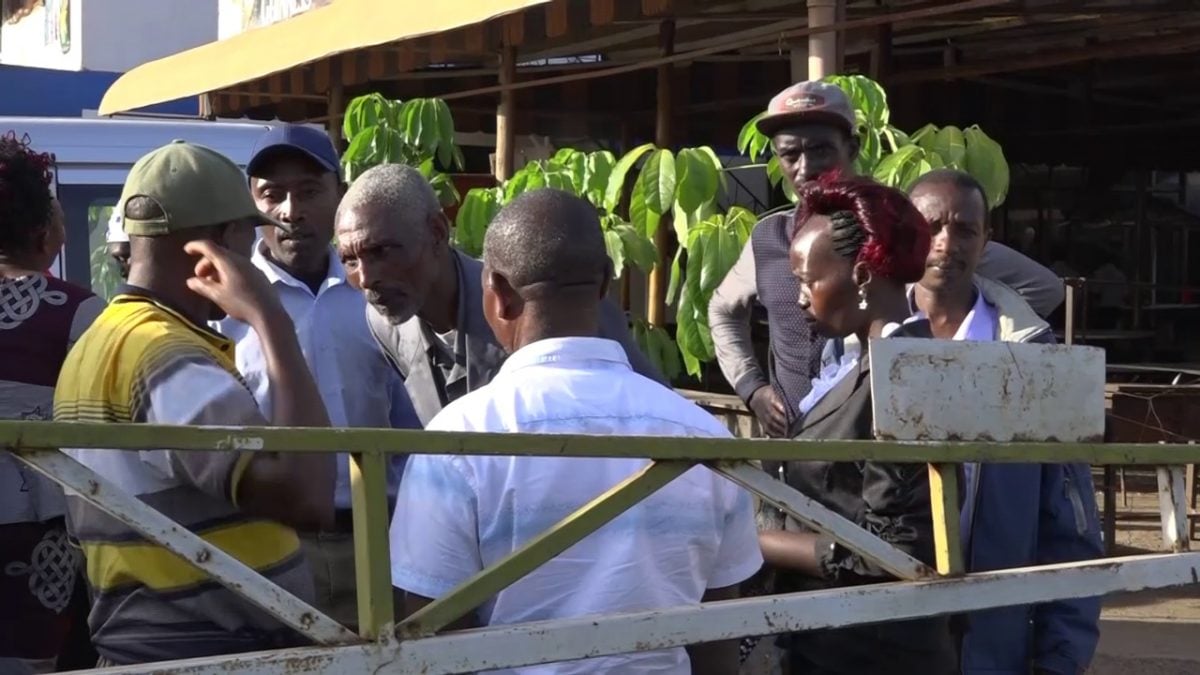 Drama in Thika as burial of 2 brothers fails to take place after suspicious postmortem