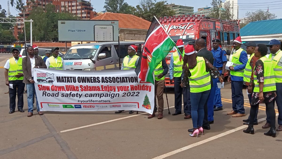 Stakeholders call for disbandment of NTSA board over failure in fight against road carnage