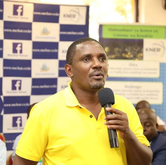 Gem ODM members want party to discipline MP Elisha Ochieng