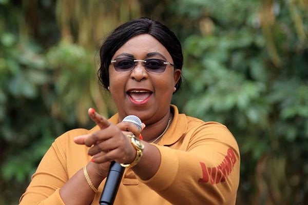 Ignore calls for street protests, Kilifi leaders tell Kenyans