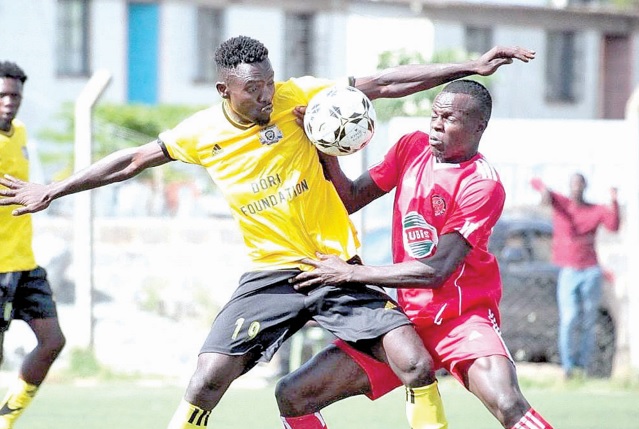 Slum Boys eye to taste sweet victory against Mara Sugar