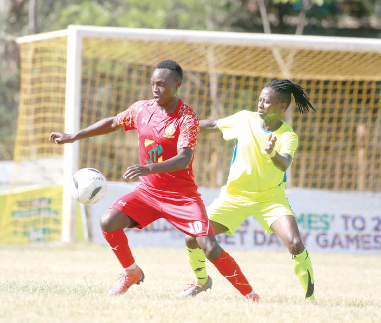 Mara Sugar keen to crush Coastal Boys in weekend NSL action