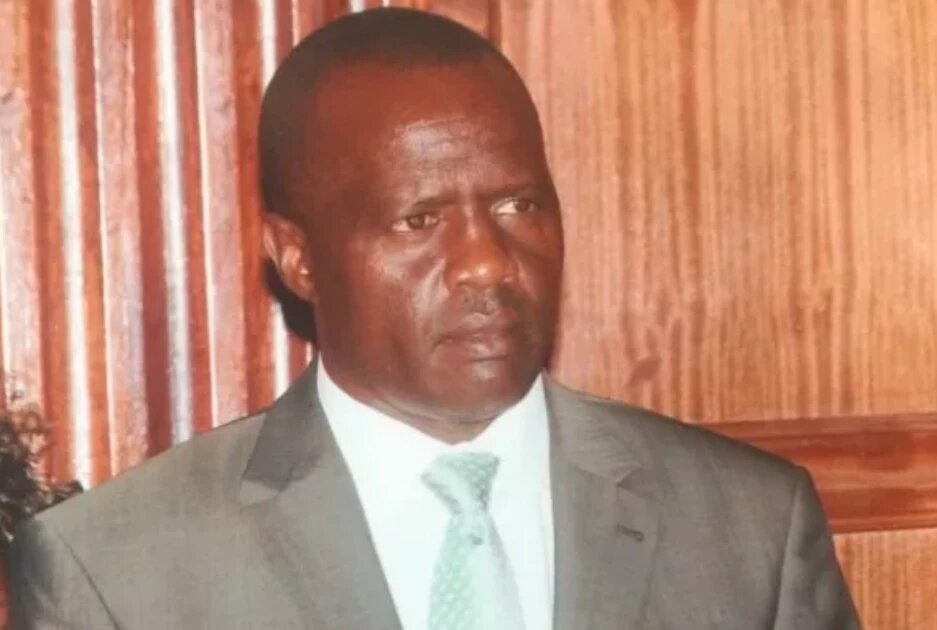 Ex-Family Bank boss acquitted in NYS case