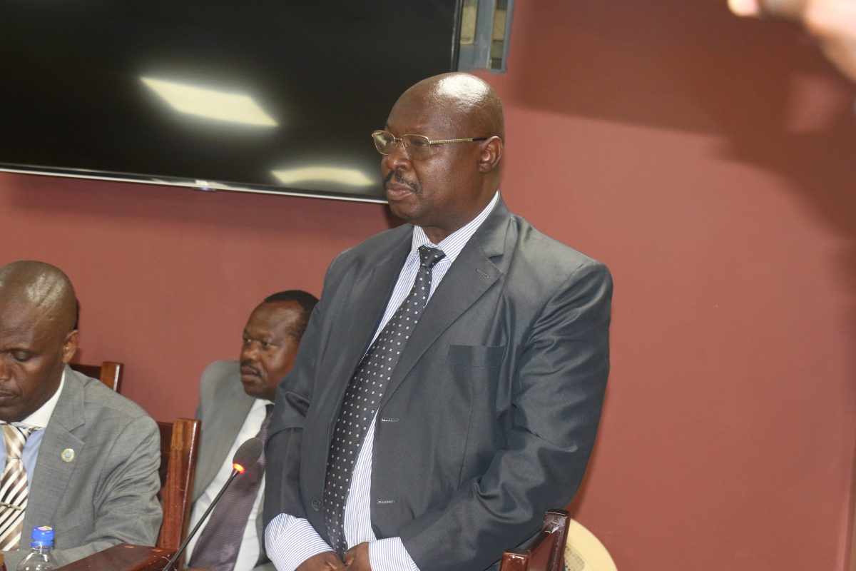 Nepotism, corruption claims stalk former city liquor boss
