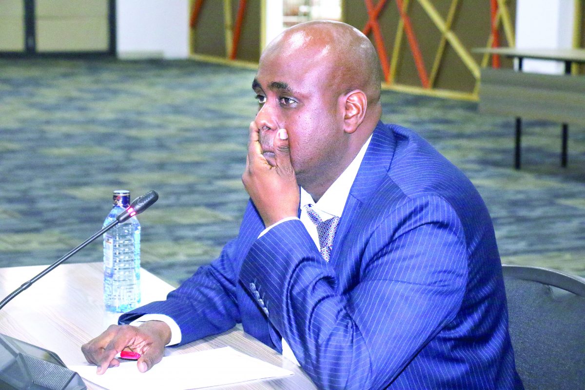Revival of Tana Delta Irrigation rice project underway, official says
