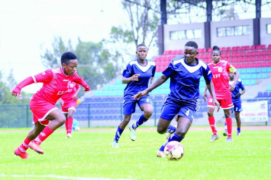 Falcons beat Wadadia to recover from previous league losses