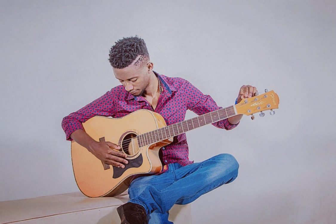 On TikTok, reggae star Bundi rules the roost