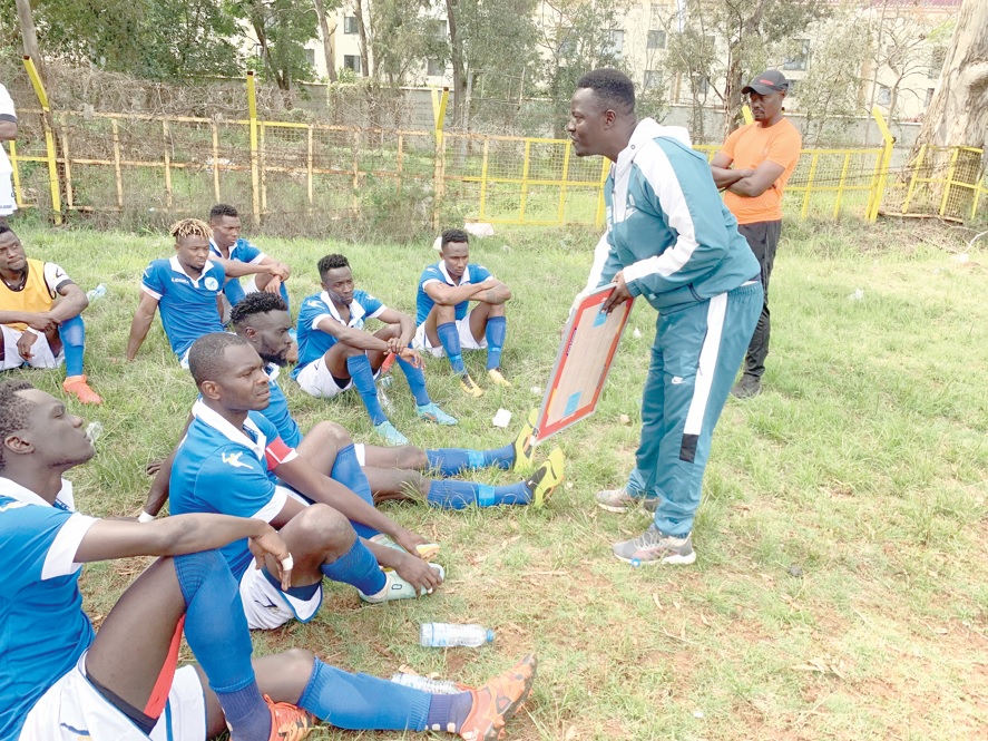 Wounded Sofapaka ready for Gor challenge as Leopards face Mathare and leaders Tusker host Talanta