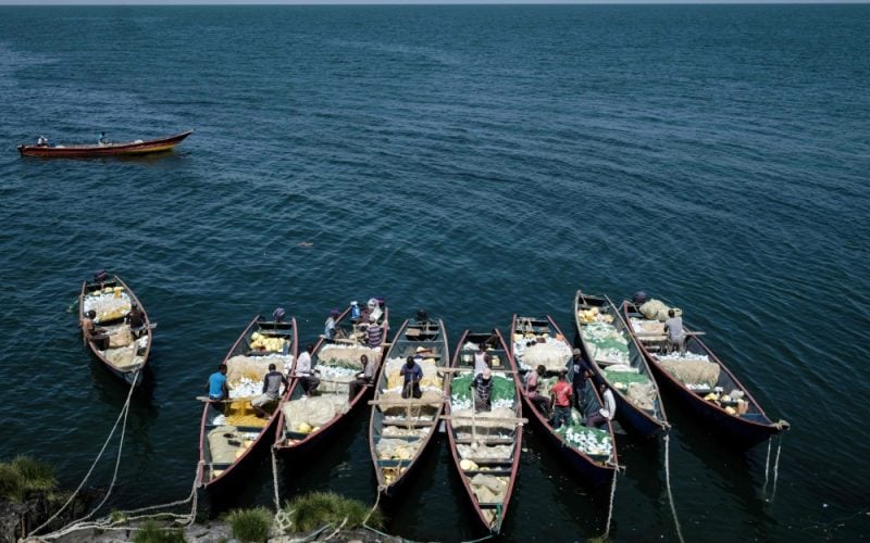Uganda seize 8 fishing boats belonging to Kenyan fishermen