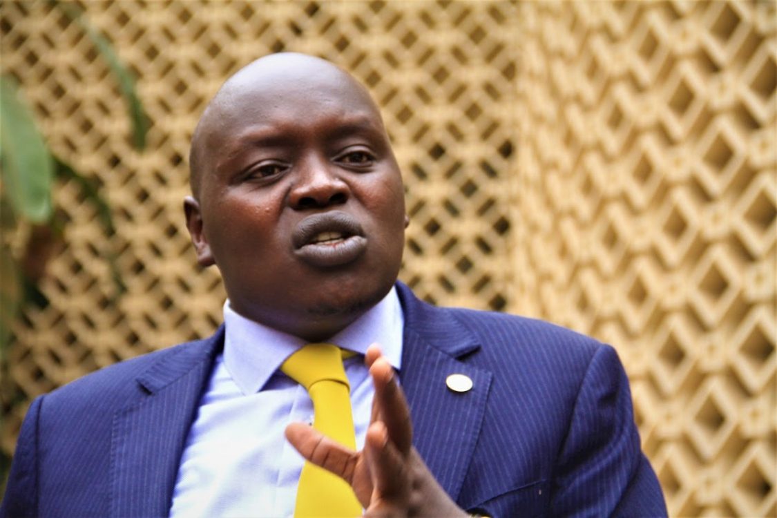 ‘You can’t reap what you didn’t sow’- Cherargei defends Ruto’s changes in parastatals