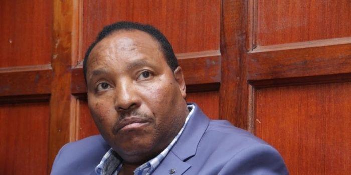 Activist moves to court to block Waititu's appointment to Nairobi Rivers Commission