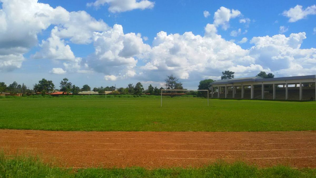 All systems go ahead of Busia County league kicks off